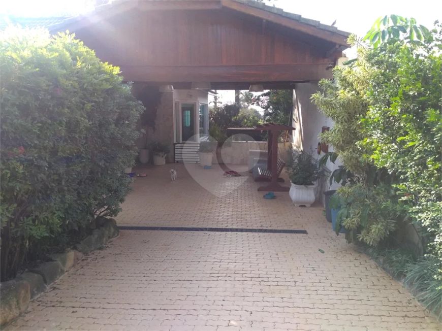 Casa com 4 quartos à venda em Jardim Estância Brasil - SP