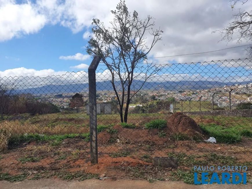 AREA - LOTEAMENTO VALE DAS FLORES - SP