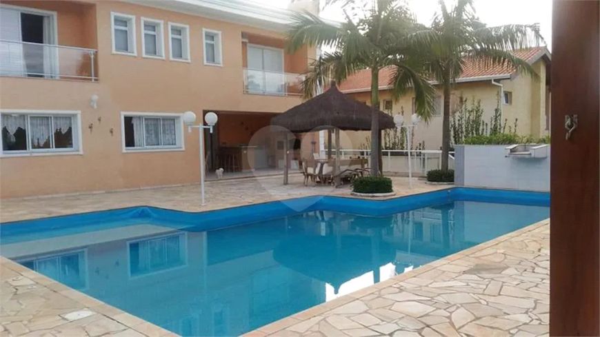 Condomínio com 4 quartos à venda em Jardim Centenário - SP