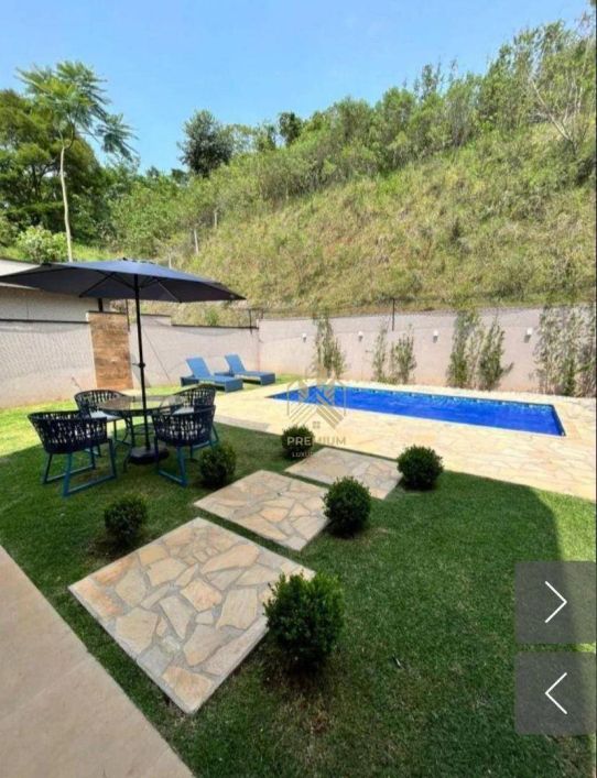 Casa com 3 dormitórios à venda, 199 m² por R$ 1.850.000,00 - Condomínio Buona Vita Gold - Atibaia/SP