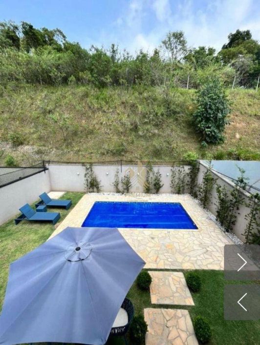 Casa com 3 dormitórios à venda, 199 m² por R$ 1.850.000,00 - Condomínio Buona Vita Gold - Atibaia/SP