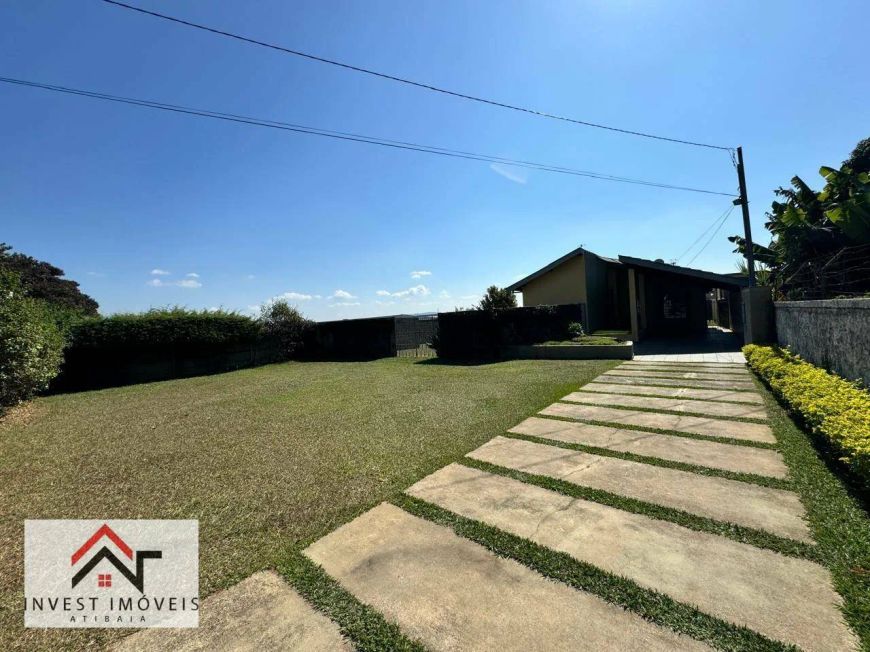 Casa com 3 dormitórios à venda, 163 m² por R$ 1.500.000,00 - Vila Petrópolis - Atibaia/SP