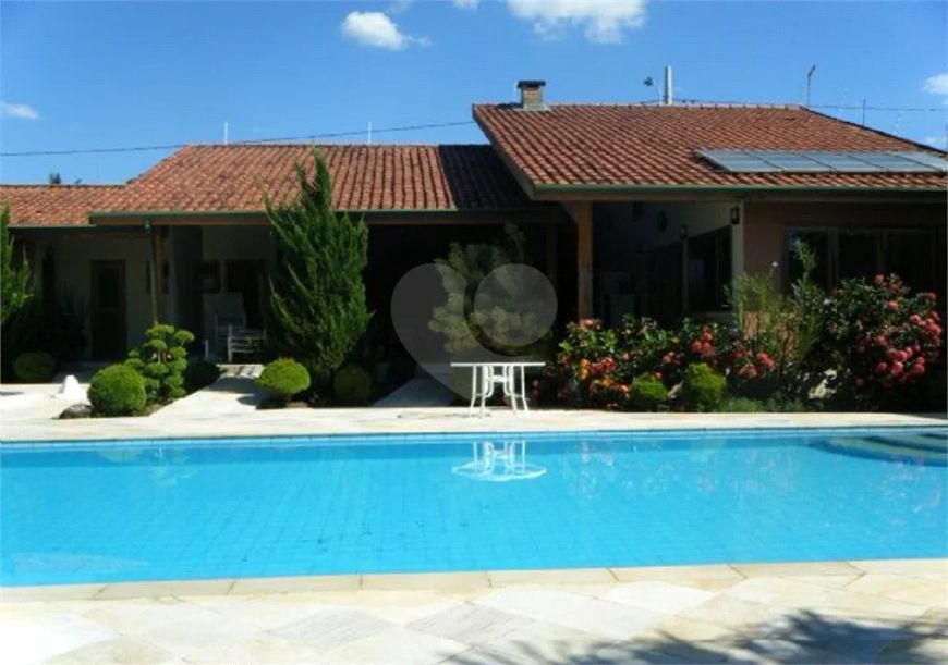 Casa com 4 quartos à venda em Vila Esperia Ou Giglio - SP