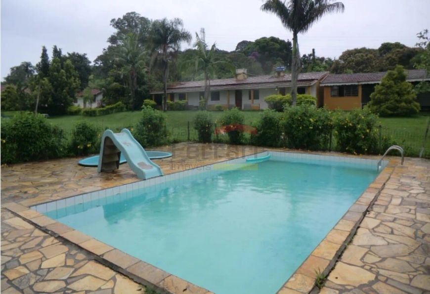 Sítio área urbana - Atibaia - 42.000 alqueres
