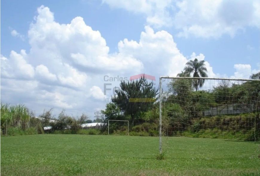 Sítio área urbana - Atibaia - 42.000 alqueres