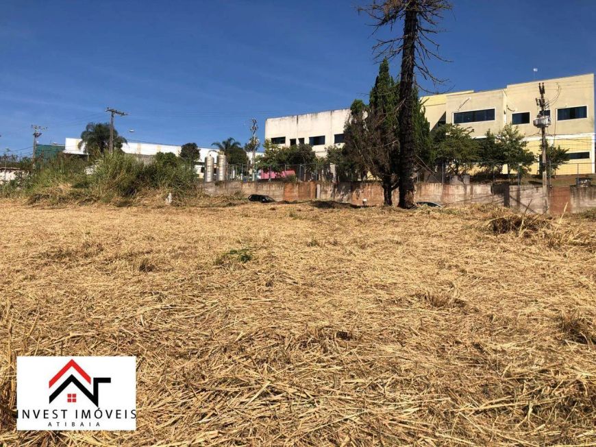 Terreno à venda, 4801 m² por R$ 2.000.000,00 - Ribeirão dos Porcos - Atibaia/SP