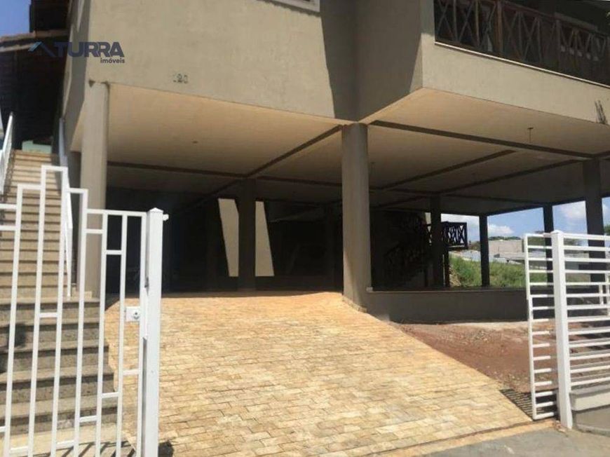 Casa com 4 dormitórios à venda de 432 m² na Nova Gardênia em Atibaia/SP - CA0639