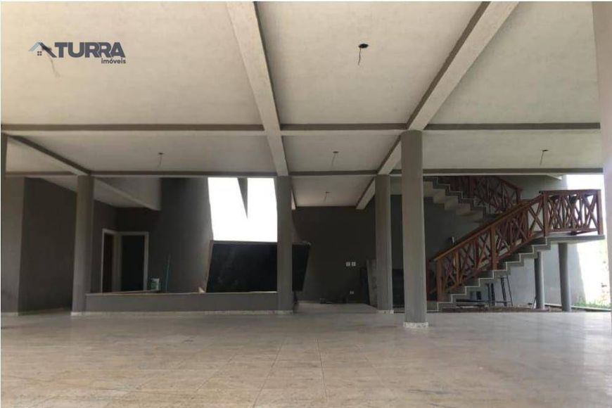 Casa com 4 dormitórios à venda de 432 m² na Nova Gardênia em Atibaia/SP - CA0639