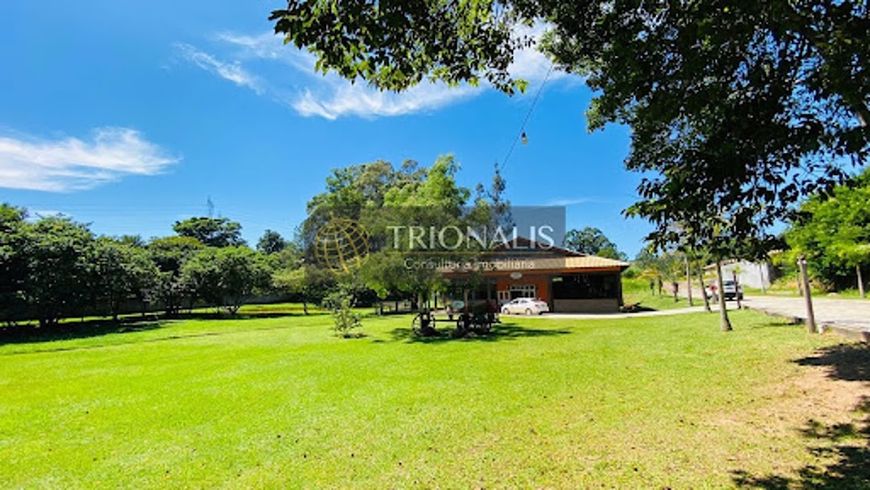 Pousada à venda, 1805 m² por R$ 11.000.000,00 - Chácaras Maringá - Atibaia/SP