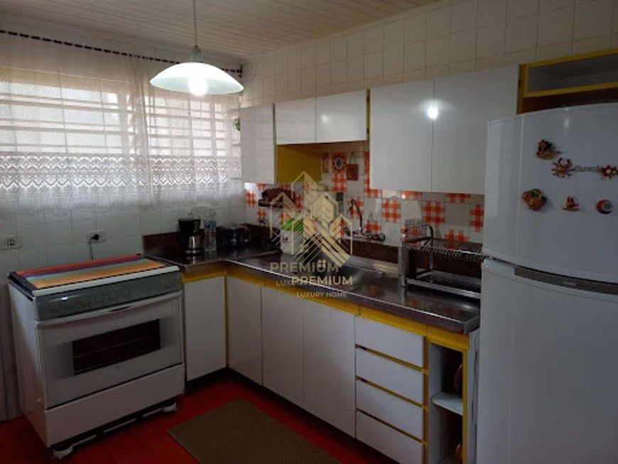 Casa Residencial à venda, Jardim Suely, Atibaia - CA2254.