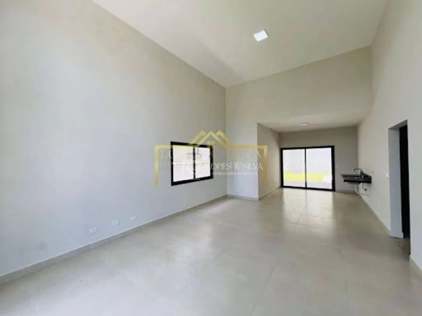 Casa com 3 dormitórios à venda, 140 m² por R$ 1.200.000,00 - Condomínio Buona Vita - Atibaia/SP