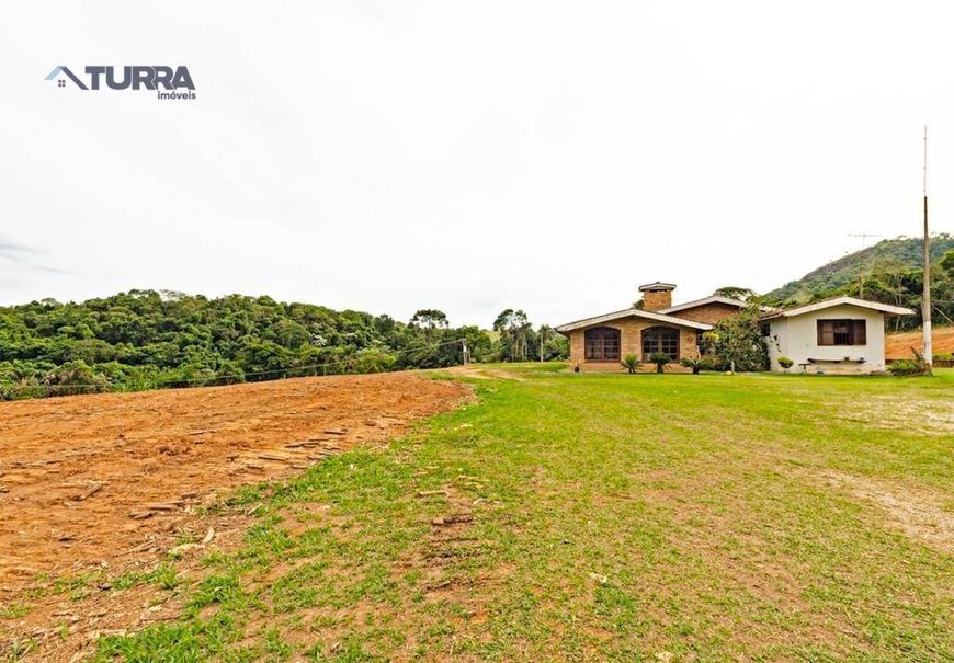 Área à venda de 54403 m² no Ribeirão dos Porcos em Atibaia/SP - AR0027