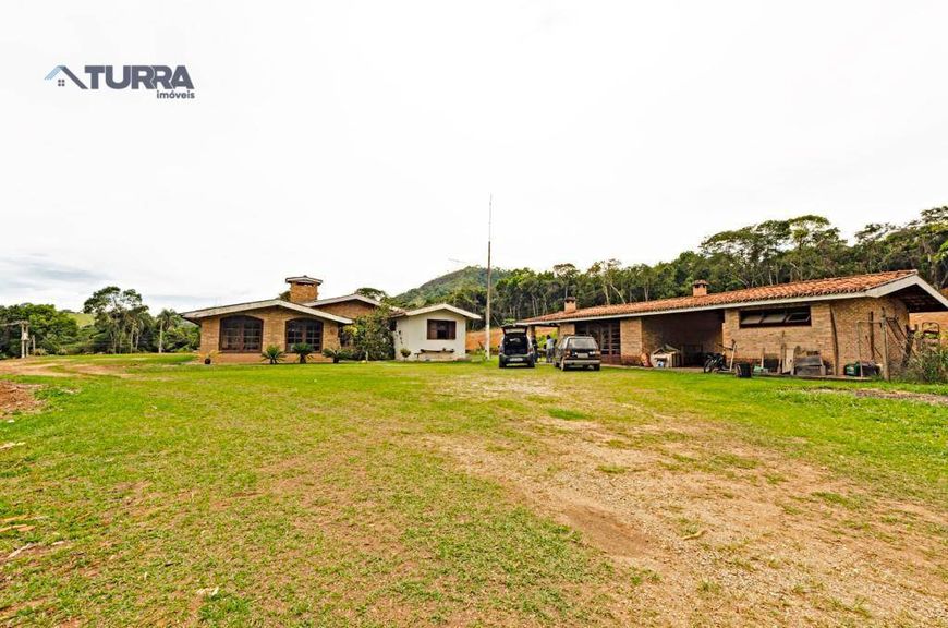 Área à venda de 54403 m² no Ribeirão dos Porcos em Atibaia/SP - AR0027
