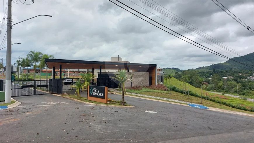 Loteamento à venda em Vila Santista - SP