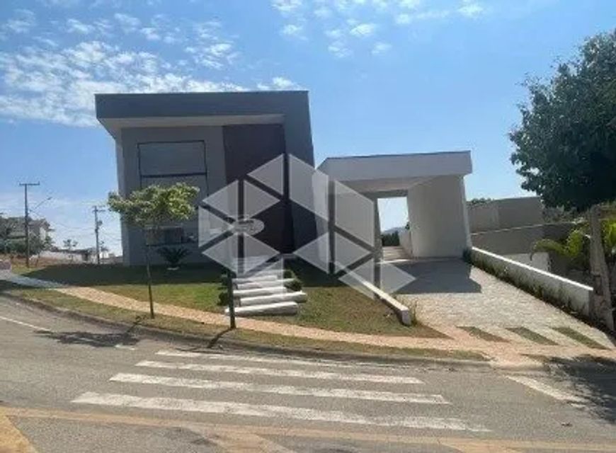 Casa em Condomínio Figueira Garden a venda