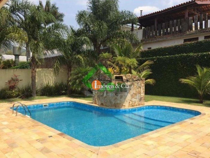 Casa com 3 dormitórios à venda, 490 m² por R$ 2.700.000,00 - Jardim Flamboyant-B - Atibaia/SP