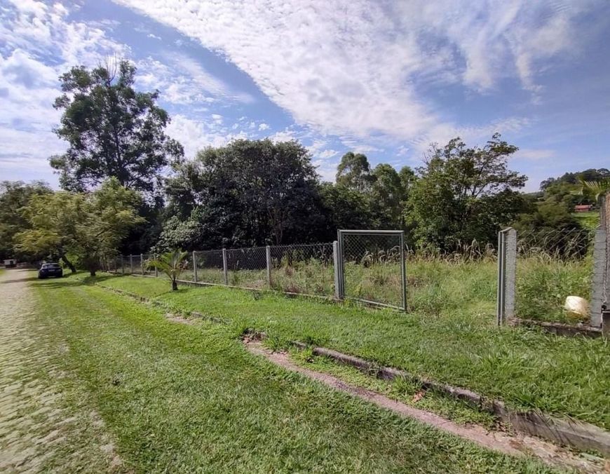 Terreno à venda, 4320 m² por R$ 800.000,00 - Parque Rio Abaixo - Atibaia/SP