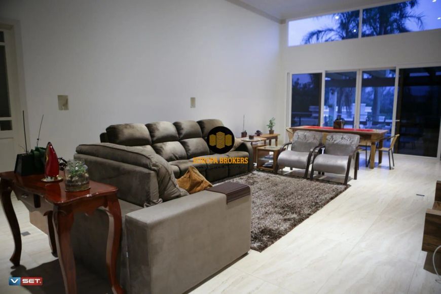 Casa de luxo 500m² à venda!