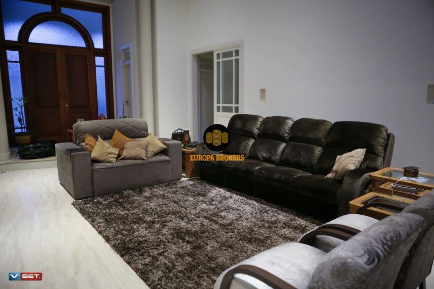 Casa de luxo 500m² à venda!