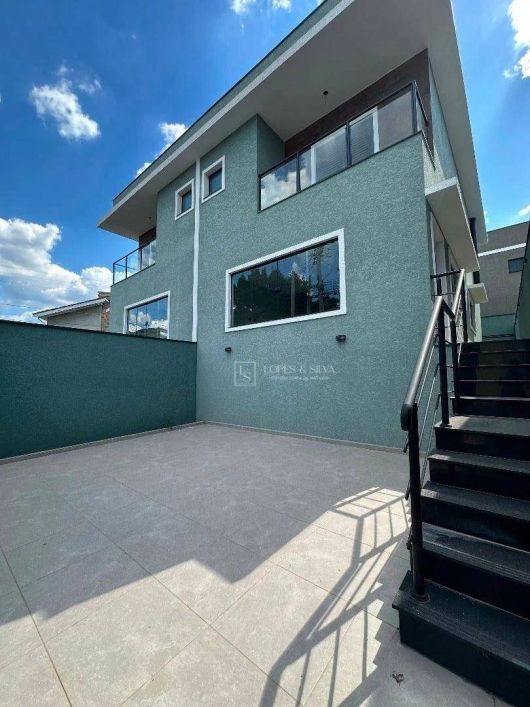 Casa à venda, 3 quartos Bairro Nova Gardênia, Atibaia - CA0379.