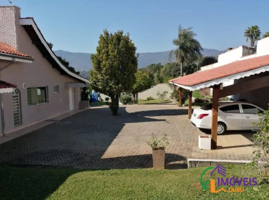 CASA TÉRREA - JARDIM RESIDENCIAL SANTA LUIZA - SP