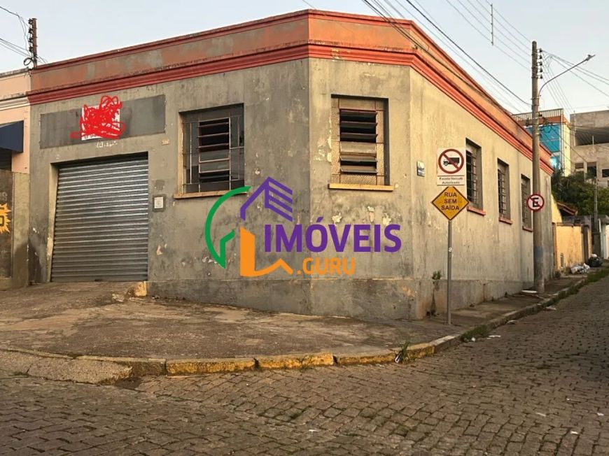 GALPÃO - CENTRO - SP