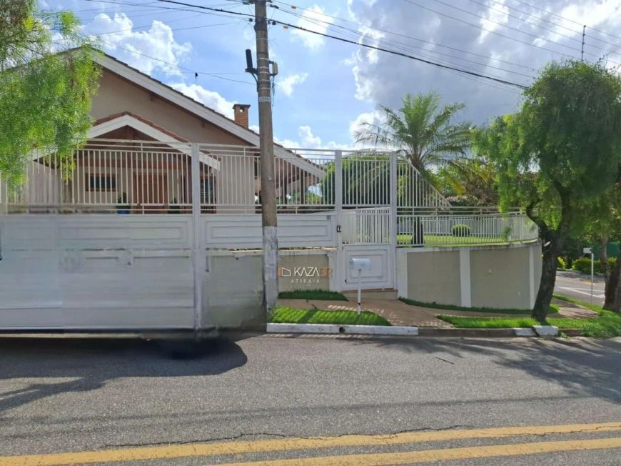 Casa com 8 dormitórios à venda, 371 m² por R$ 2.120.000 - Jardim Suely - Atibaia/SP