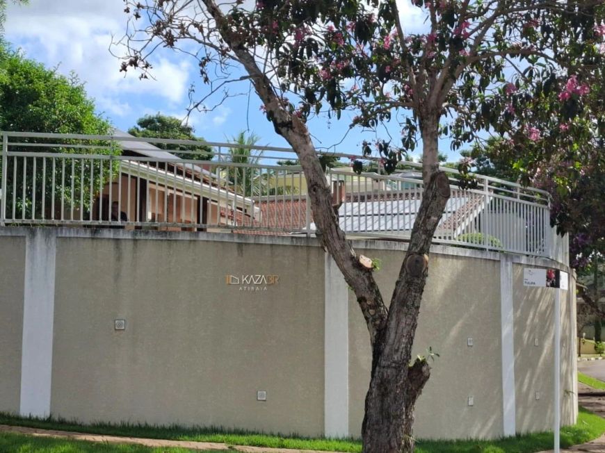 Casa com 8 dormitórios à venda, 371 m² por R$ 2.120.000 - Jardim Suely - Atibaia/SP