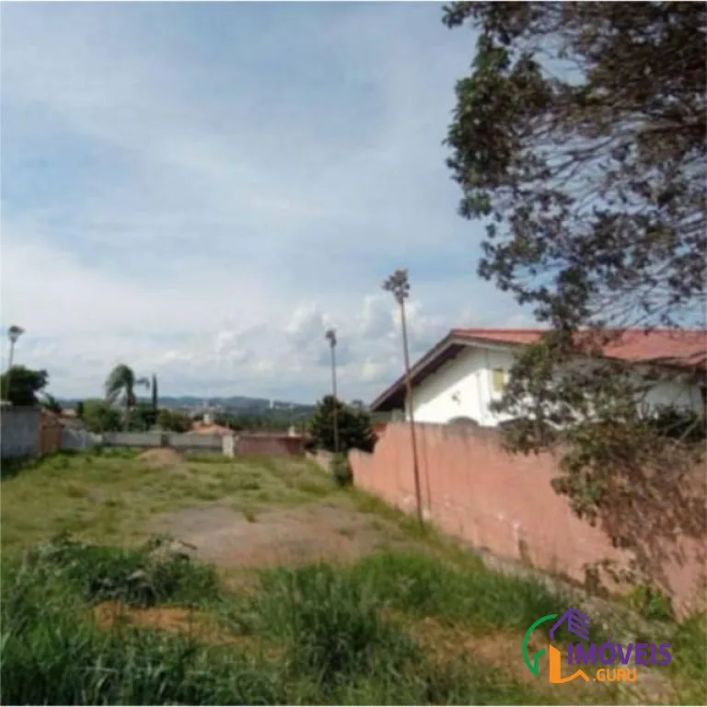 TERRENO - VILA ESPERIA OU GIGLIO - SP