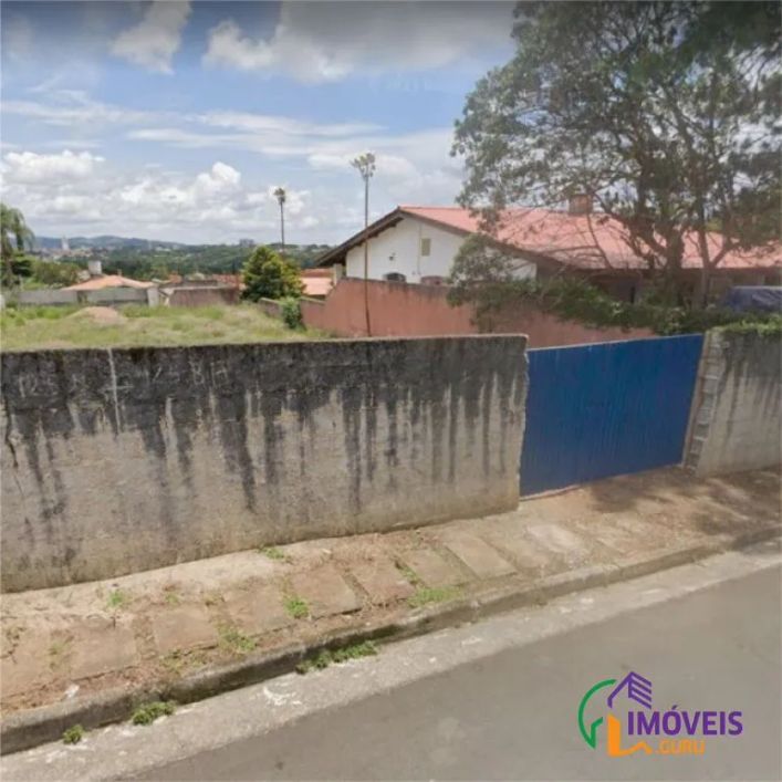 TERRENO - VILA ESPERIA OU GIGLIO - SP