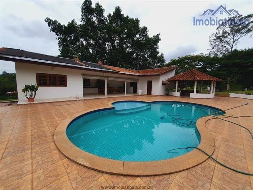 Sítio à venda em Atibaia - 193.000M2