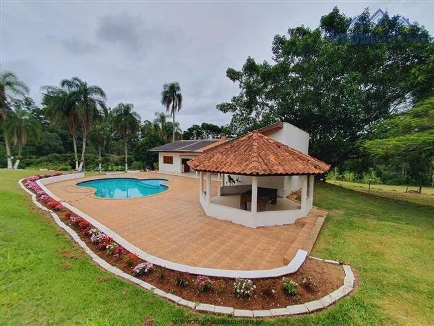 Sítio à venda em Atibaia - 193.000M2