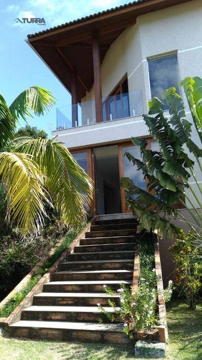 Casa com 5 dormitórios à venda, 470 m² - Vila Petrópolis - Atibaia/SP - CA2940