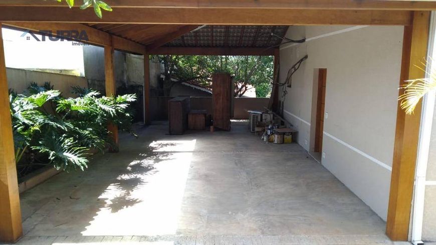 Casa com 5 dormitórios à venda, 470 m² - Vila Petrópolis - Atibaia/SP - CA2940