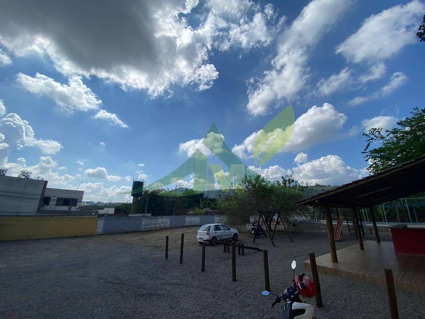 Terreno Industrial em Ribeirão dos Porcos, Atibaia