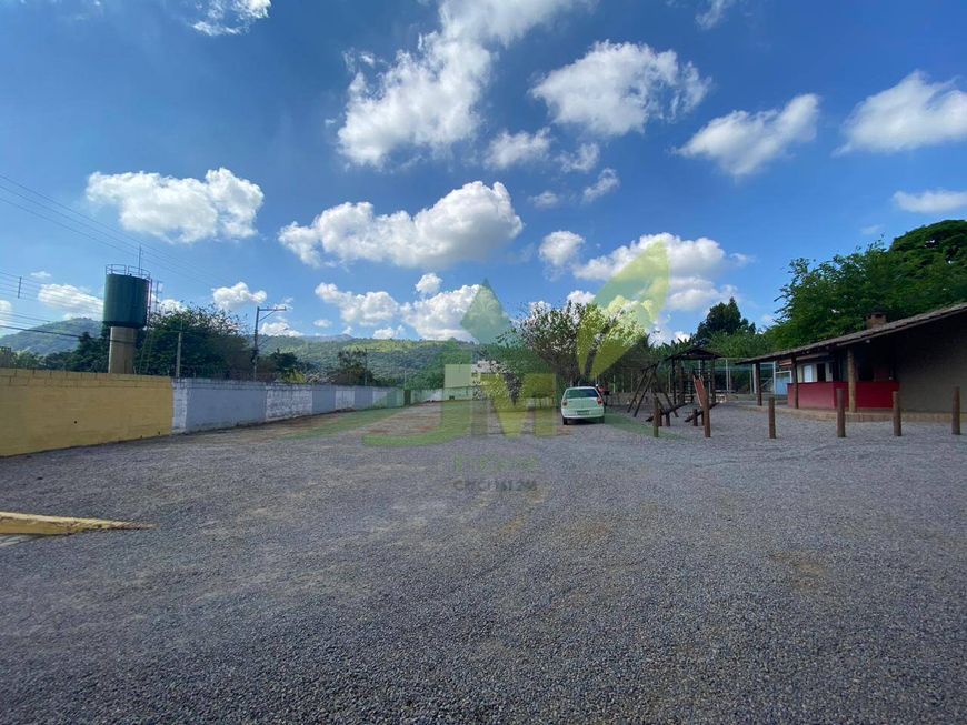Terreno Industrial em Ribeirão dos Porcos, Atibaia