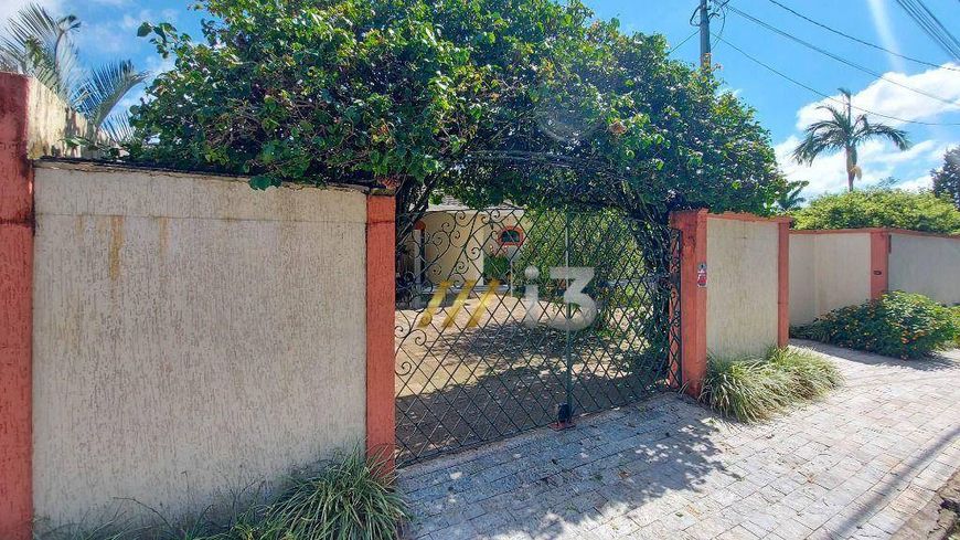 Casa à venda, 327 m² por R$ 2.200.000,00 - Vila Esperia - Atibaia/SP