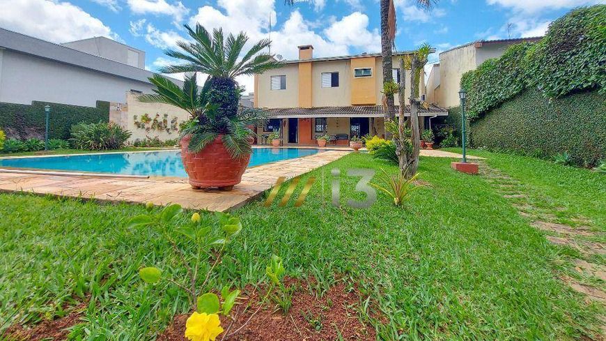 Casa à venda, 327 m² por R$ 2.200.000,00 - Vila Esperia - Atibaia/SP
