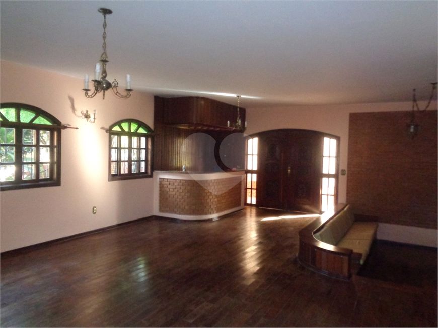Casa com 5 quartos à venda em Vila Esperia Ou Giglio - SP