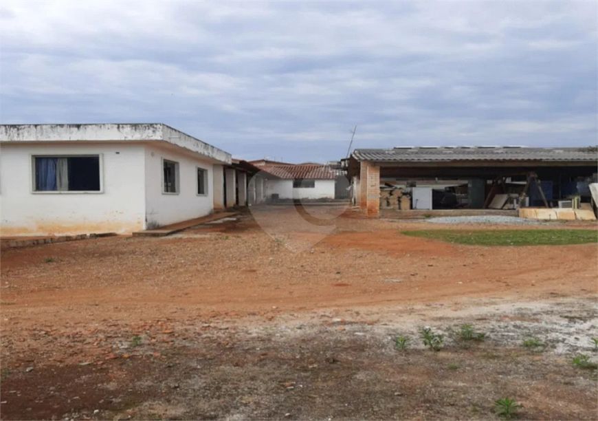 Terreno à venda em Jardim Alvinópolis - SP