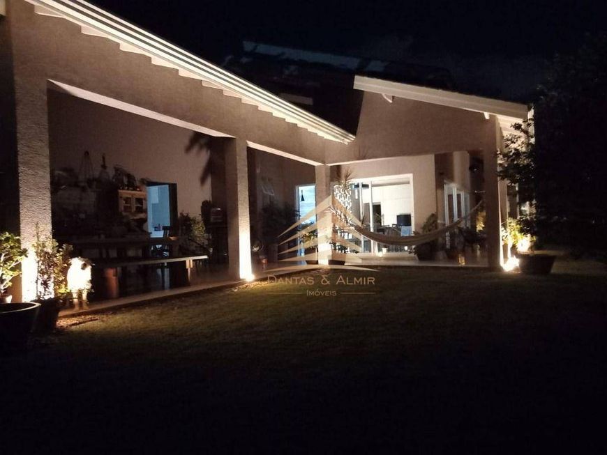 Chácara à venda, 700 m² por R$ 2.200.000,00 - Condominio Parque das Garças I - Atibaia/SP