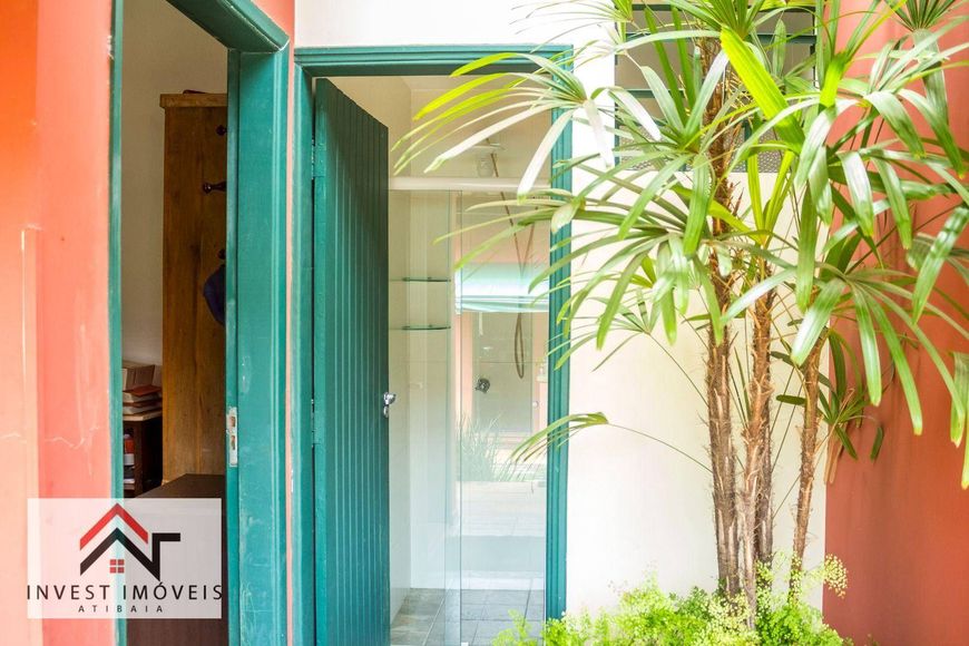 Casa com 5 dormitórios à venda, 450 m² por R$ 1.850.000 - Vila Petrópolis - Atibaia/SP