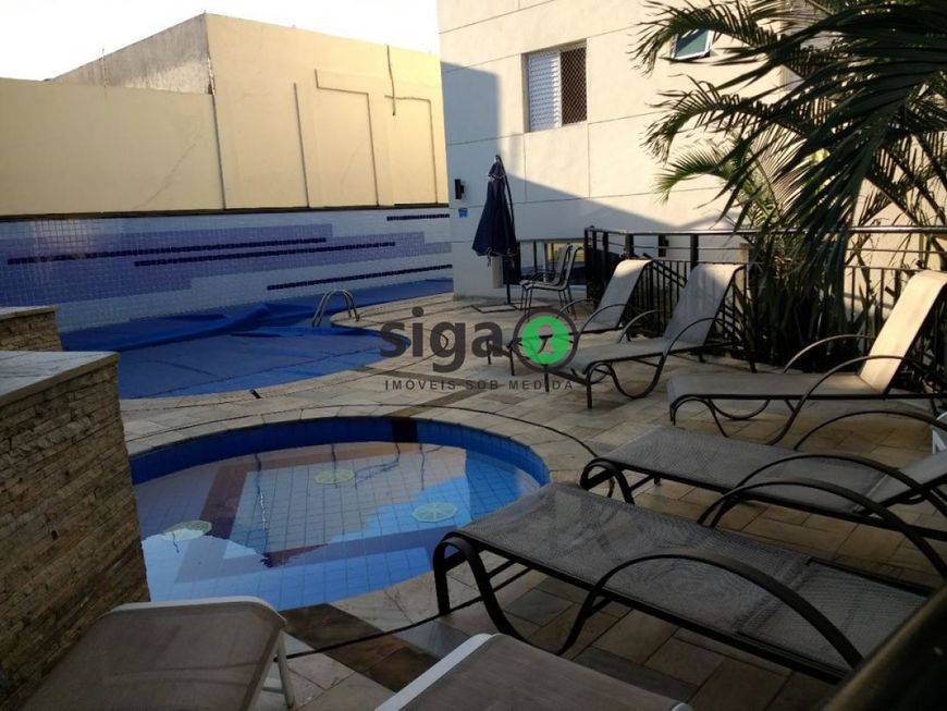 Apartamento à venda 3 Quartos, 1 Vaga, 67m², Jardim da Saúde - SP