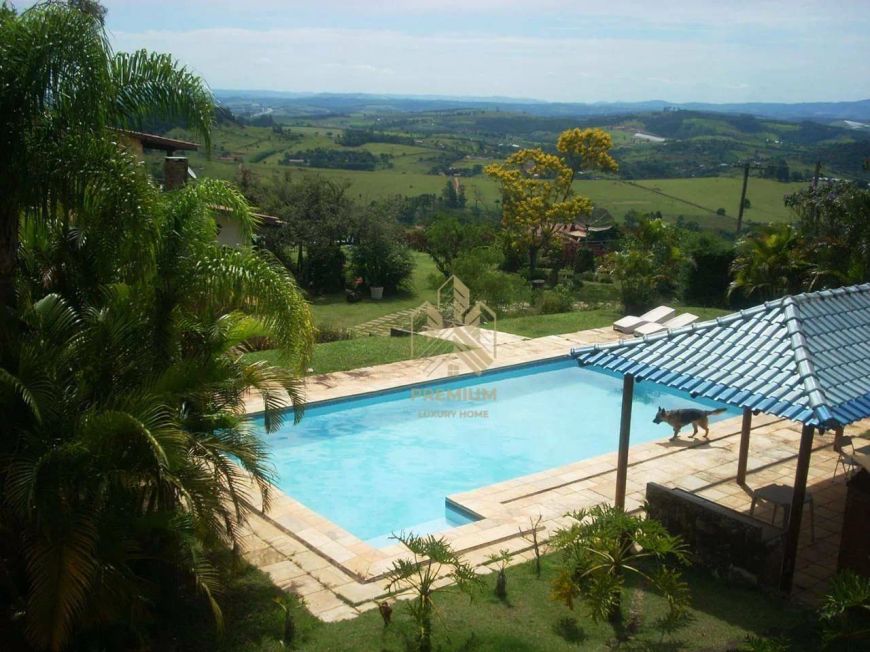 Chácara com 7 dormitórios à venda, 5192 m² por R$ 1.800.000,00 - Estância Santa Maria do Laranjal -