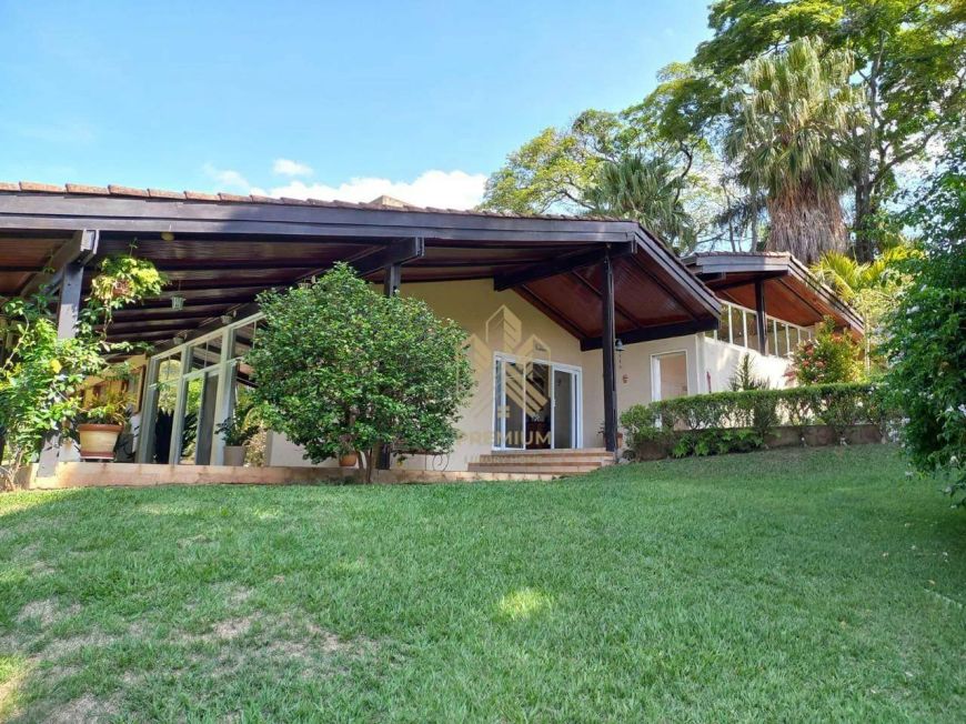 Chácara com 7 dormitórios à venda, 5192 m² por R$ 1.800.000,00 - Estância Santa Maria do Laranjal -