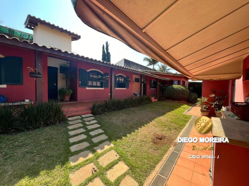 Chácara á venda próximo ao centro de Atibaia