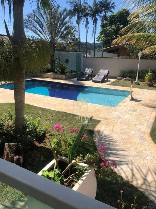 Casa com 3 dormitórios à venda, 321 m² por R$ 3.250.000 - Vila Esperia Ou Giglio - Atibaia/SP