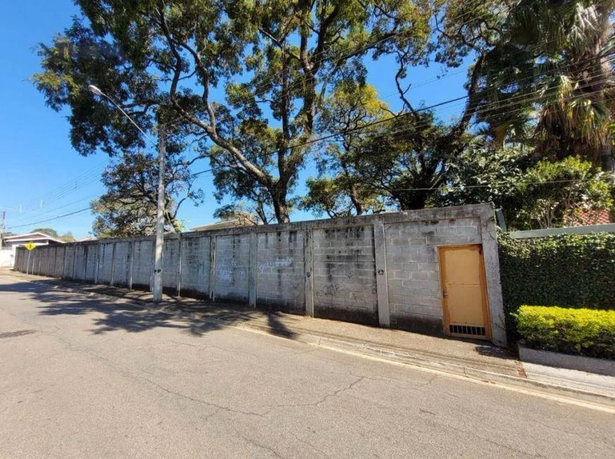 Terreno à venda de 1000 m² na Vila Giglio em Atibaia/SP - TE2360