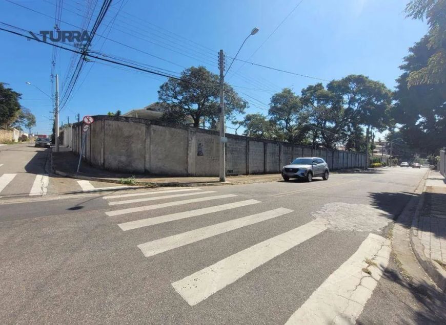 Terreno à venda de 1000 m² na Vila Giglio em Atibaia/SP - TE2360
