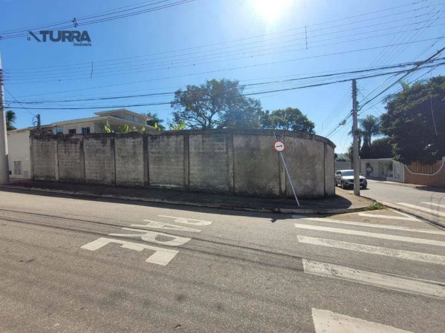 Terreno à venda de 1000 m² na Vila Giglio em Atibaia/SP - TE2360